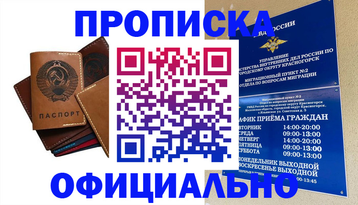 временная прописка в Балабаново